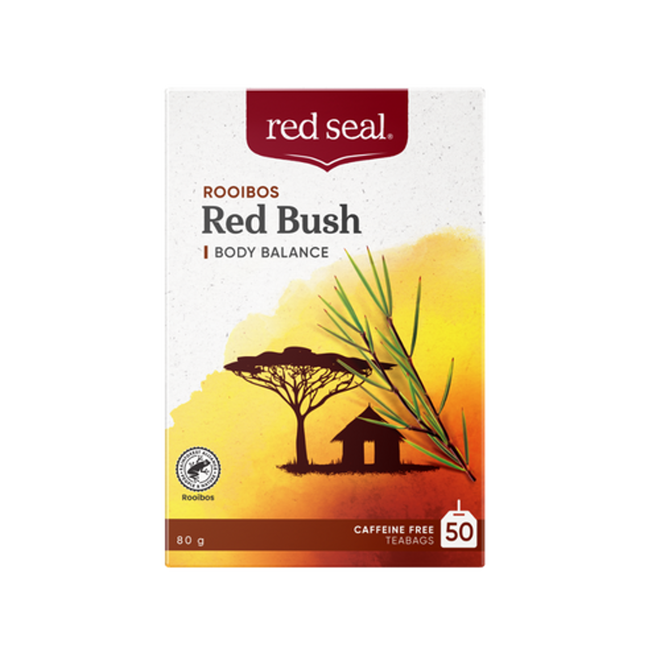 Red Seal Tea Red Bush 50 Front (1)