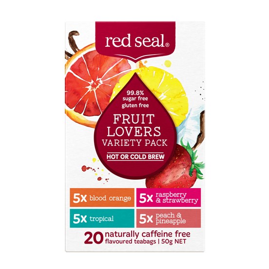 28630018 Fruit Lovers Variety Pack Hot Or Cold 20Pk