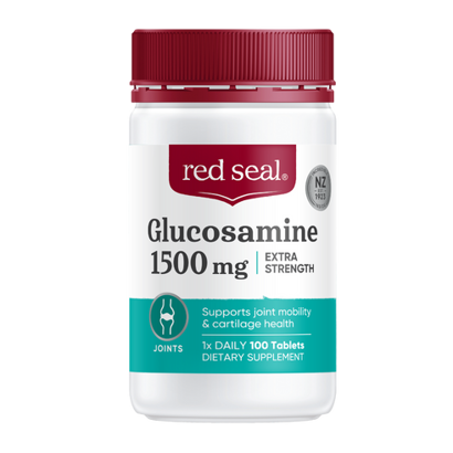 Glucosamine 100 Front (1)