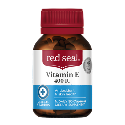 Vitamin E3 Front