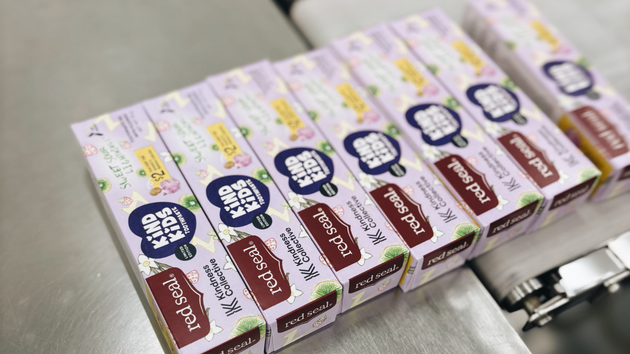 Staggered Block Text (2)