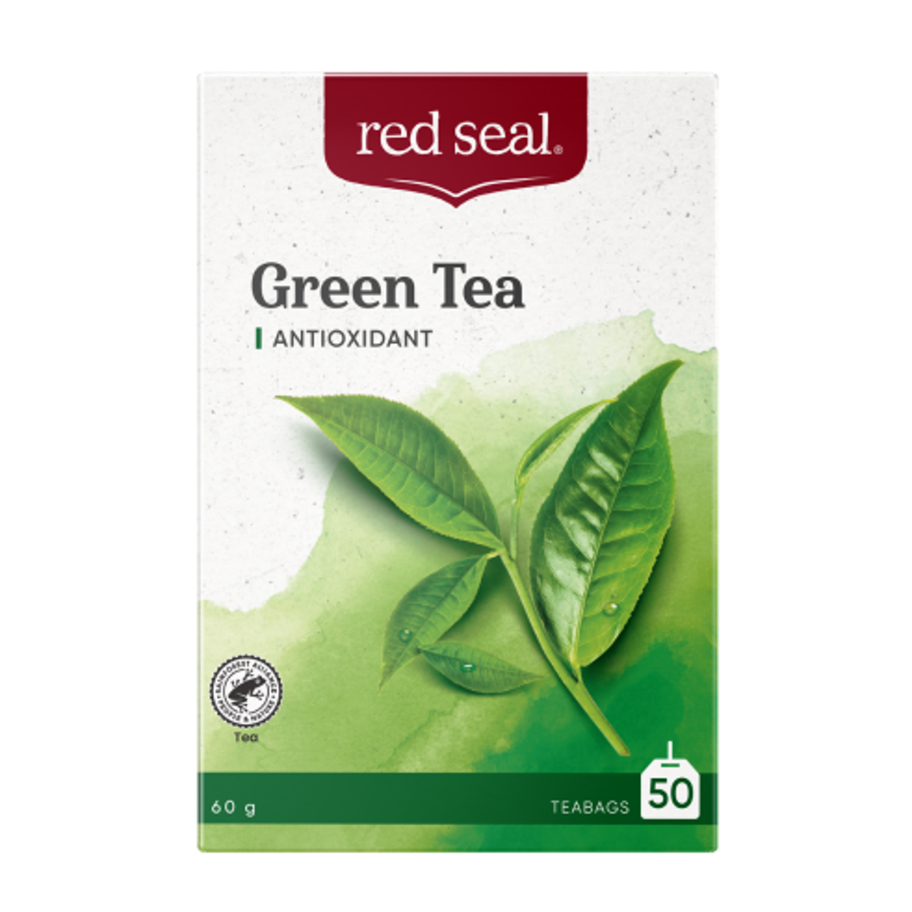 Red Seal Green Tea 50 Pack (2)