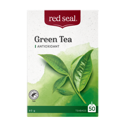 Red Seal Green Tea 50 Pack (2)