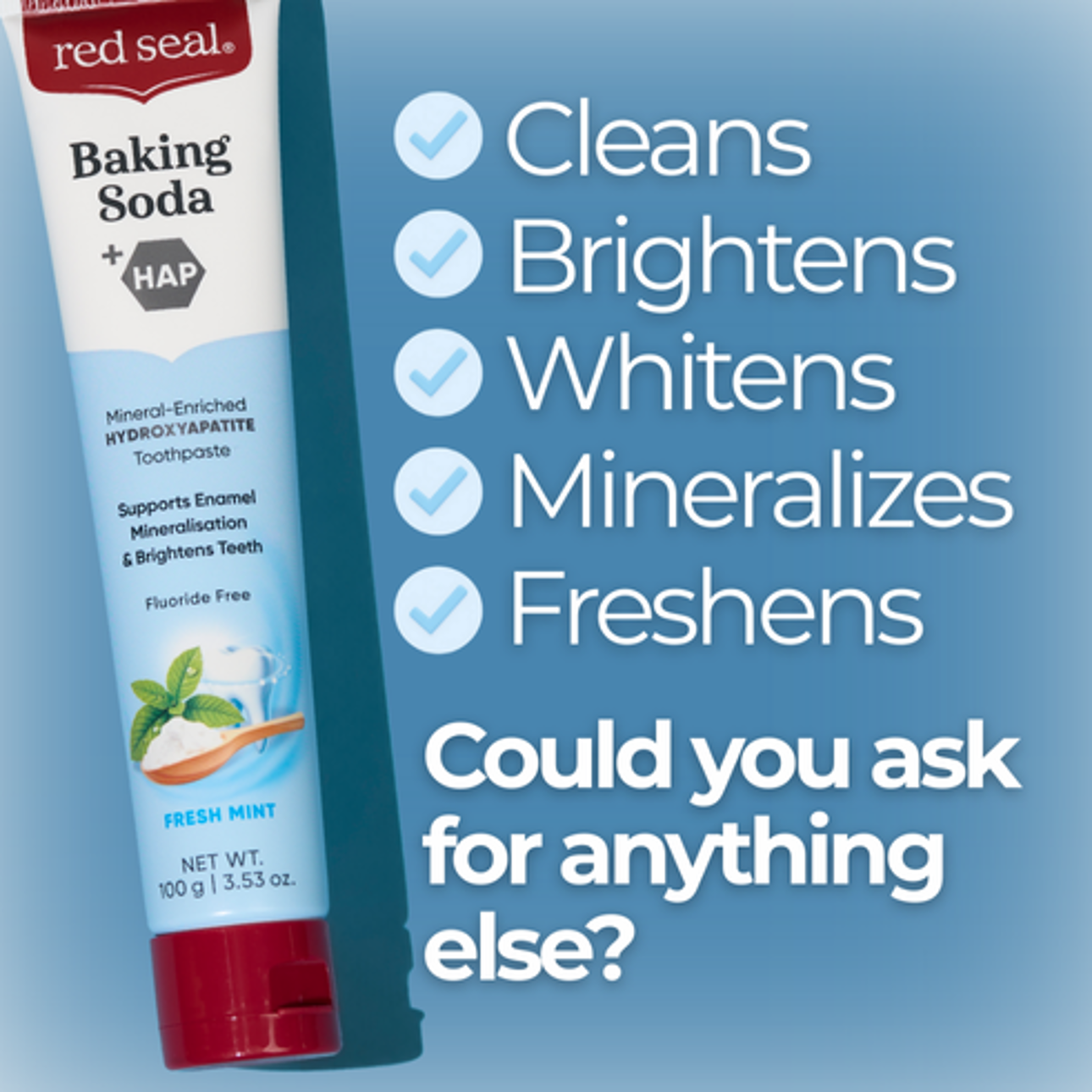 Red Seal Baking Soda HAP Toothpaste (2)