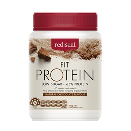 RS Fit Protein Chocolate 28570001 Pre