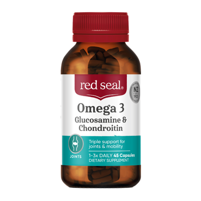 Omega 3