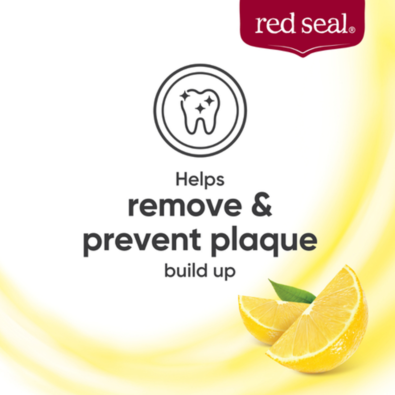 Red Seal Complete Care Toothpaste (55)