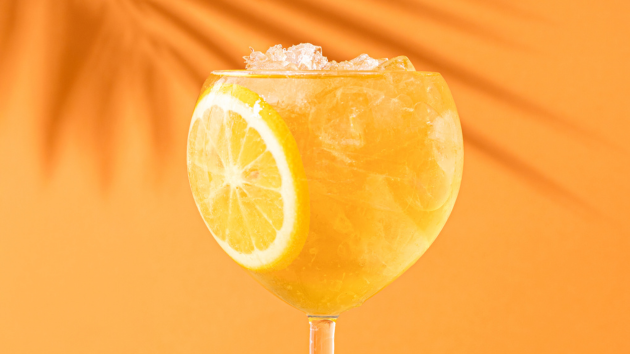 Mocktail Flavours (1)