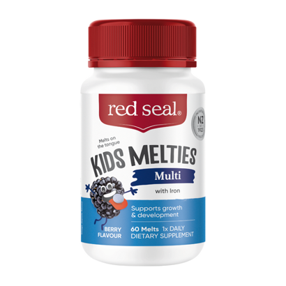 Melties Multi Front