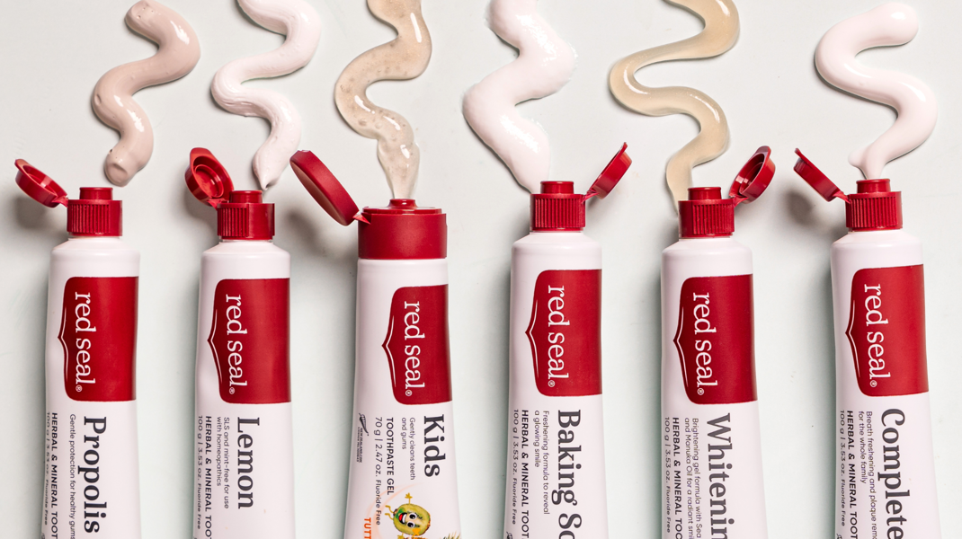 Toothpaste Sls Content What Is SLS in Toothpaste – and Why Some People Choose SLS Free - Red ...