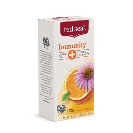 RS Immunity Tea 20Pk 28629990 Left Angle 1200X1200 Bd93c0f