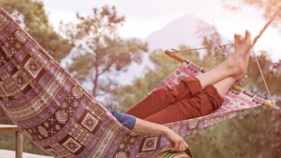 Serenity Time With Herbal Support