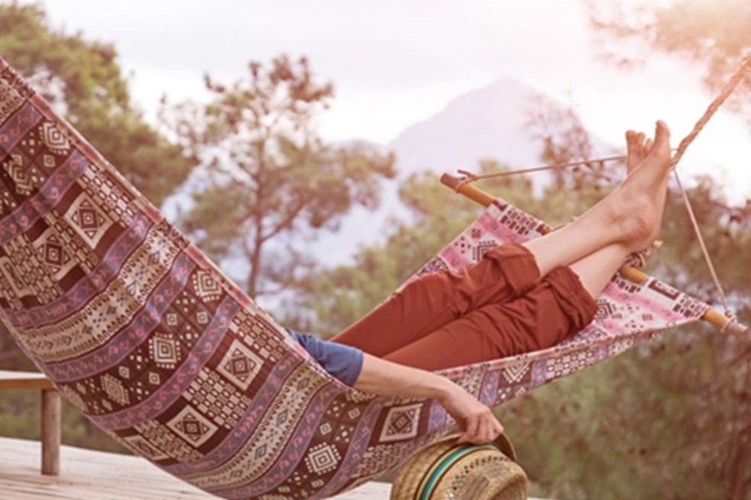 Serenity Time With Herbal Support