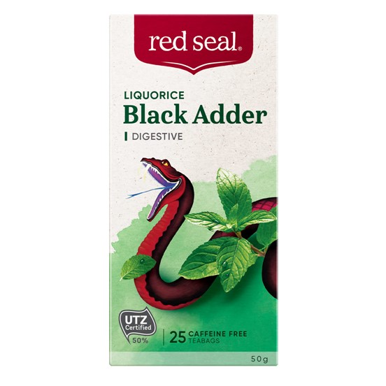9946 Red Seal Magnet Core 3D BLACK ADDER 25S