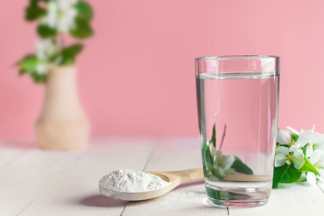 Collagen