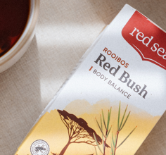 Tea Product Image Page Hero