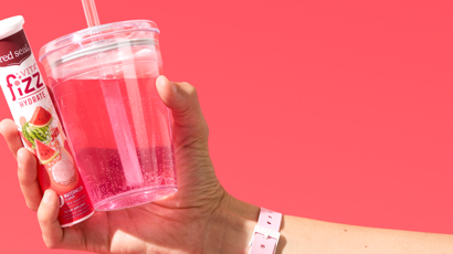 Healthy Hydration Habits 1