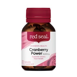 RS Cranberry Power 10000Mg 30S 28510059 Pre