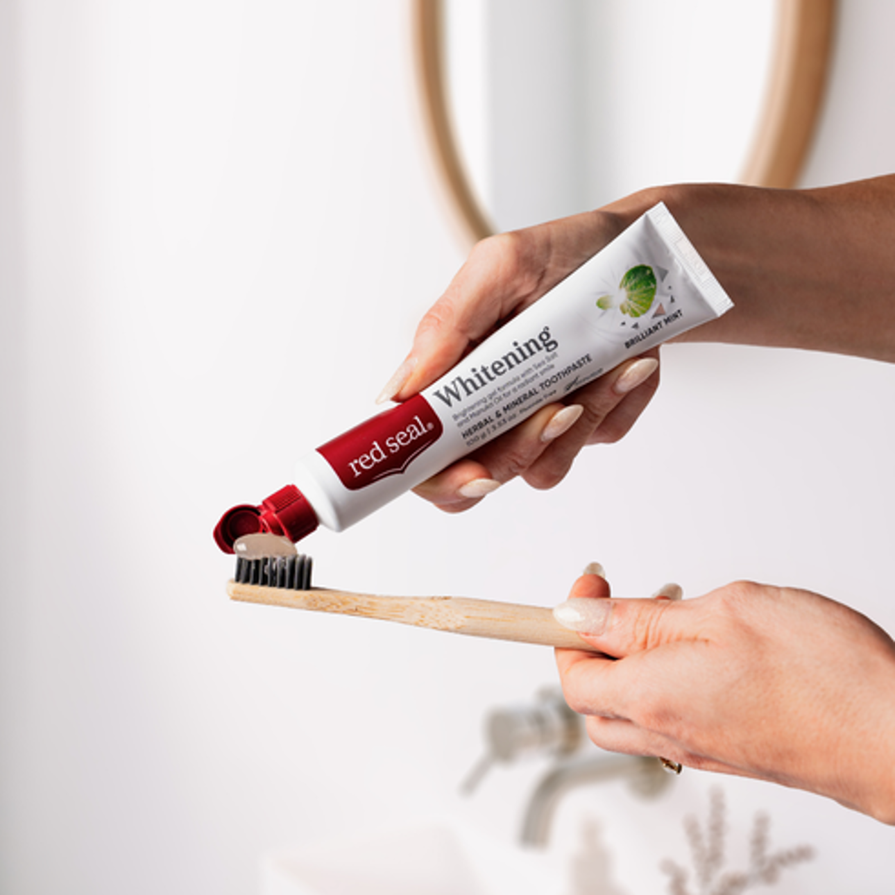 Red Seal Complete Care Toothpaste (18)
