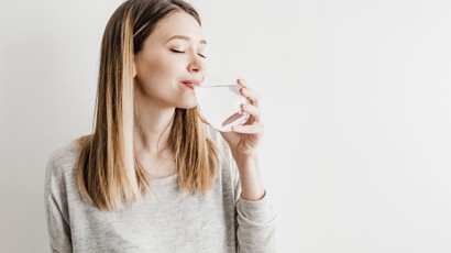 Say Hello To Hydrated Skin