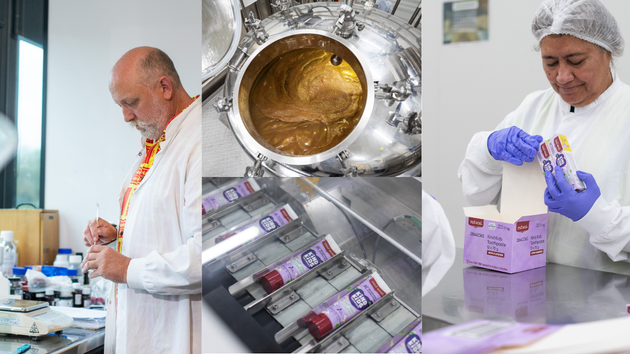 Staggered Block Text (6)