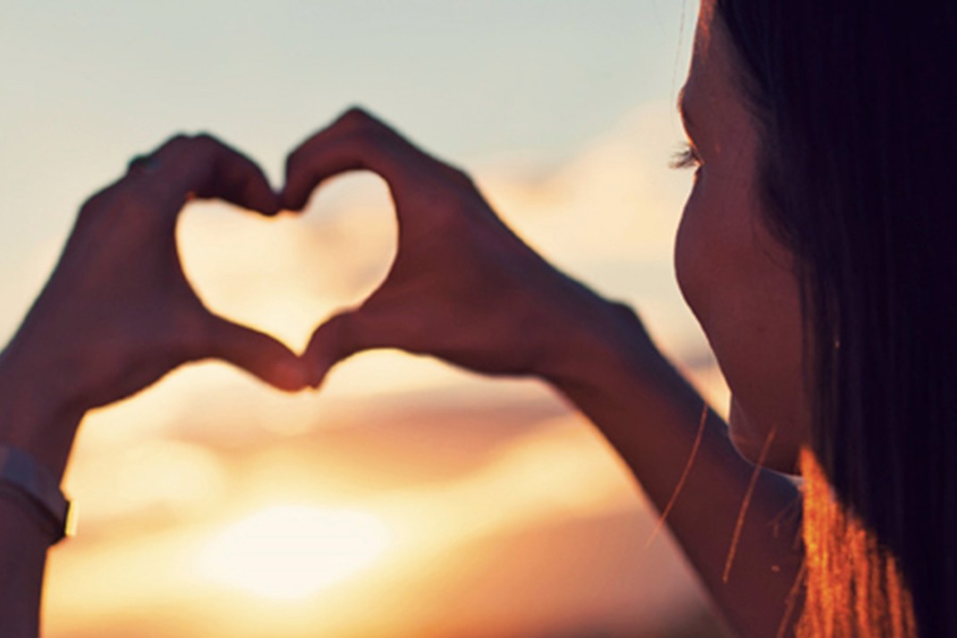 Let Your Love Flow