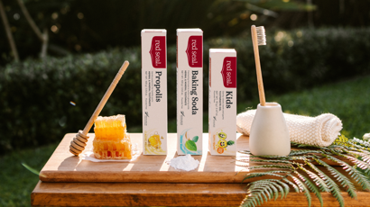 World Oral Health Day