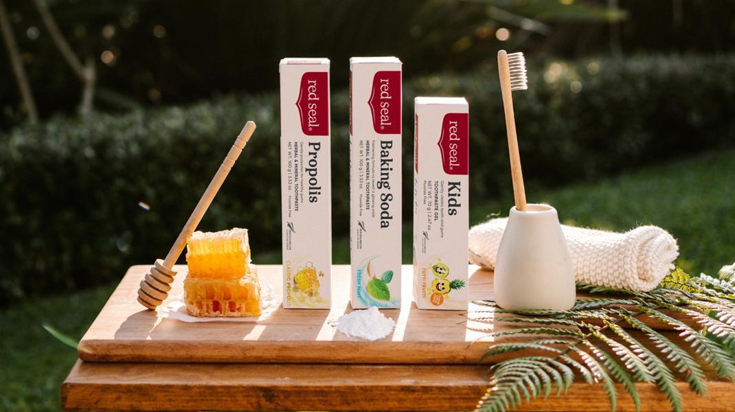 World Oral Health Day