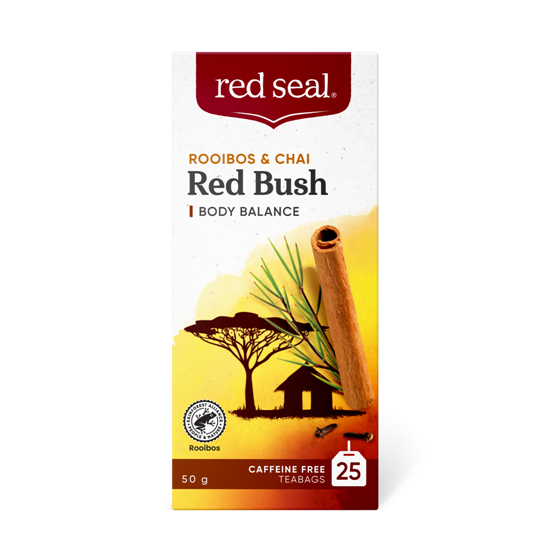 RS Red Bush Chai 25Pk 2023 Front 1104X1104 Ba99d26