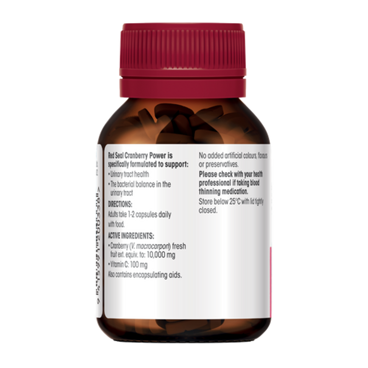 Cranberry Power Back (1)