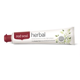 RS Herbal Toothpaste 100G Tube 28510006