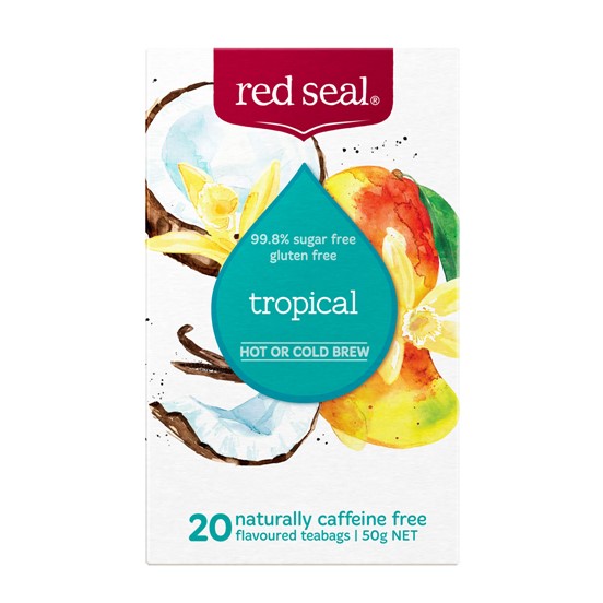 28630058 Tropical Hot Or Cold 20Pk