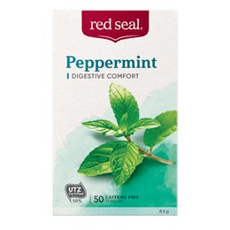 28630031 Peppermint Tea 50Pk Pre