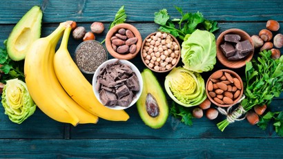 The Magnificence Of Magnesium