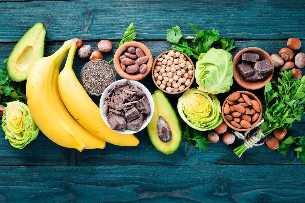 The Magnificence Of Magnesium