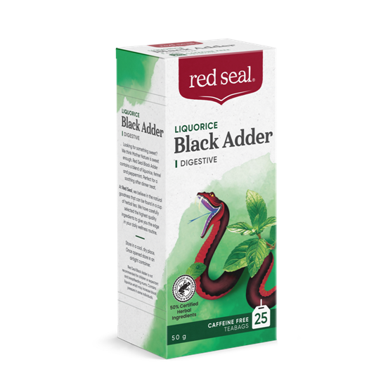RS Black Adder Tea 25Pk 2023 Front Left 3 4 1104X1104 Ba99d26