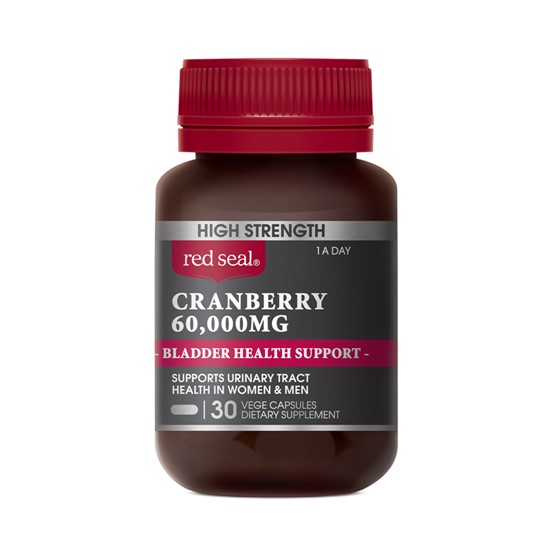 RS H St Cranberry 60 000Mg 30S 28550006 1 1104