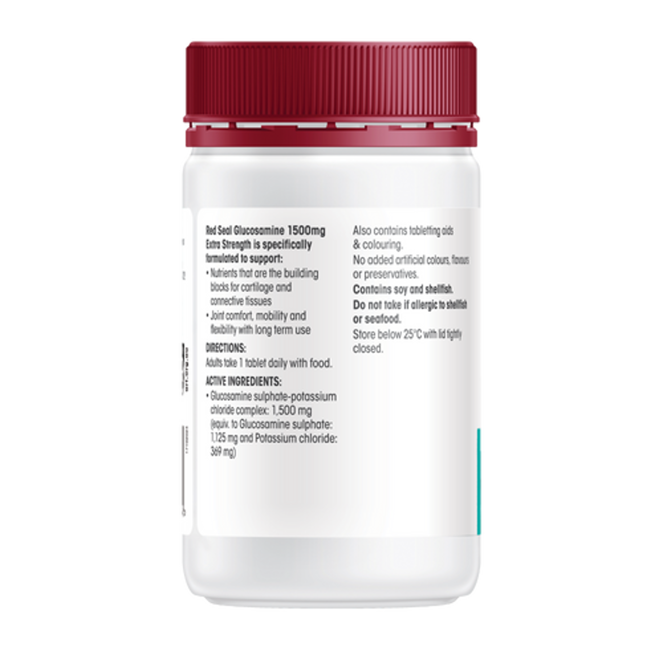 Glucosamine 100 Back (1)