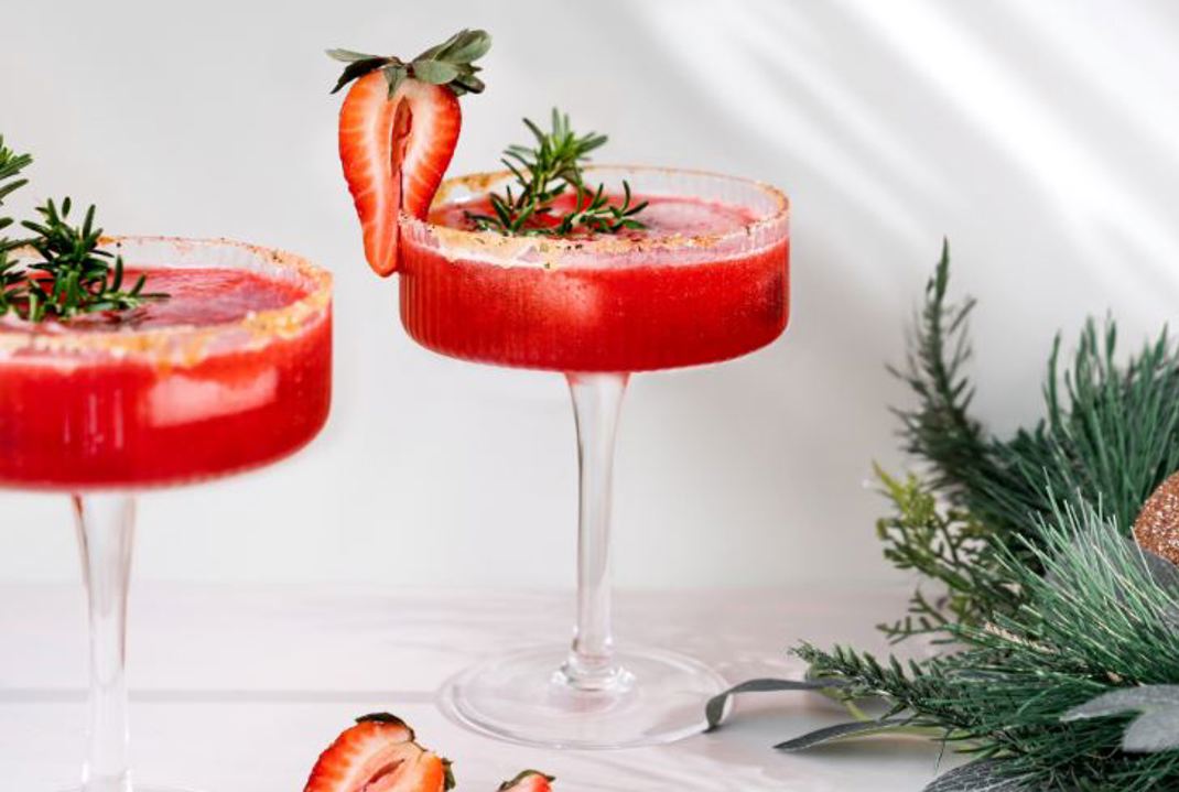 Mocktail