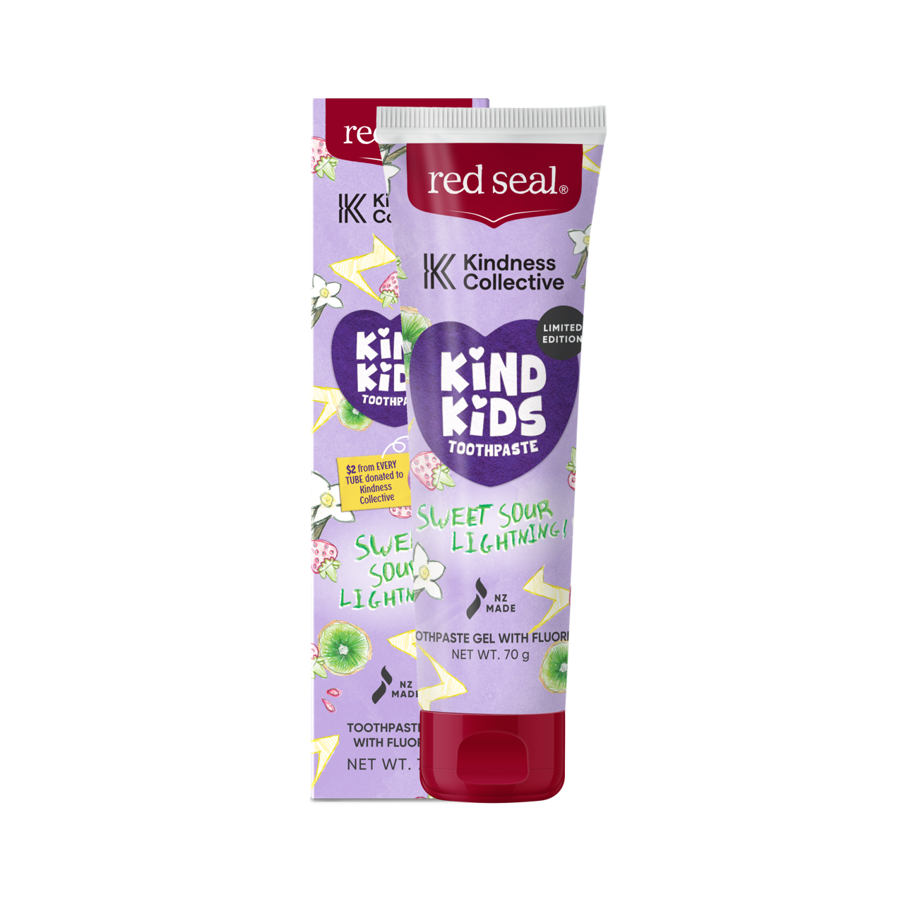 Kind Kids Digital Shelf (2)