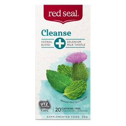 RS Cleanse Tea 20Pk 28629992 Pre