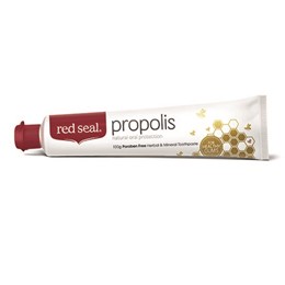 Red Seal Propolis Toothpaste 100g Tube