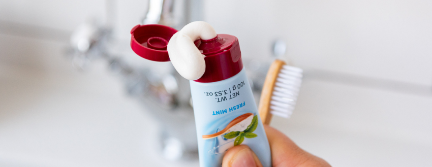 Squeezing The Tube (1)