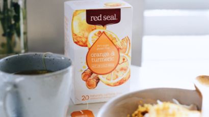 Tea And Blends