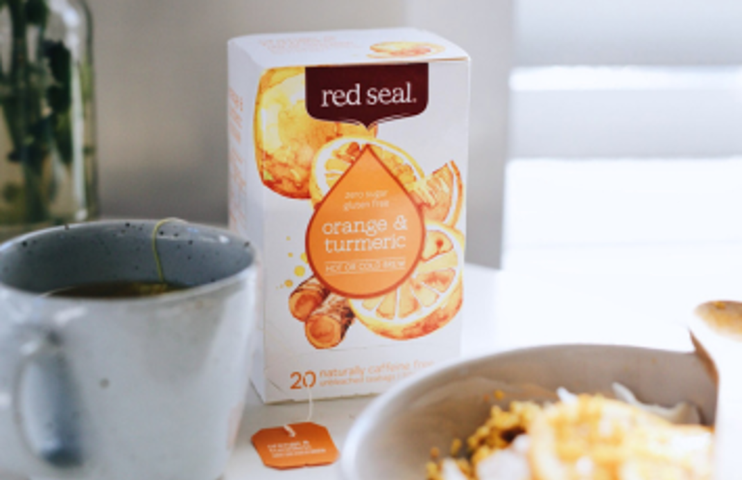 Tea And Blends