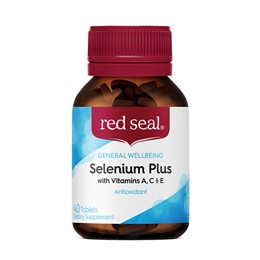 RS Selenium Plus 40S 28510052 Pre