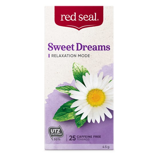 9946 Red Seal Magnet Core 3D SWEET DREAMS 25S