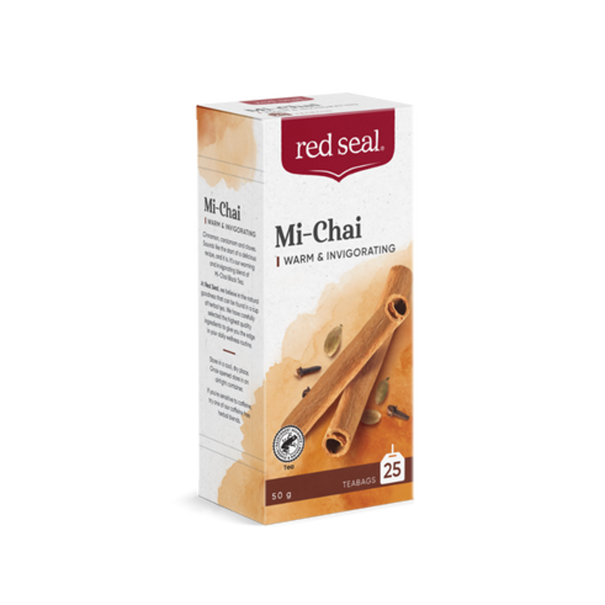 Red Seal Mi-Chai 25s