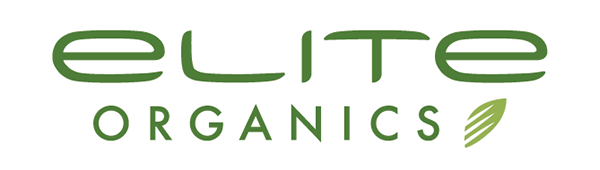Elite Organics Logo CMYK