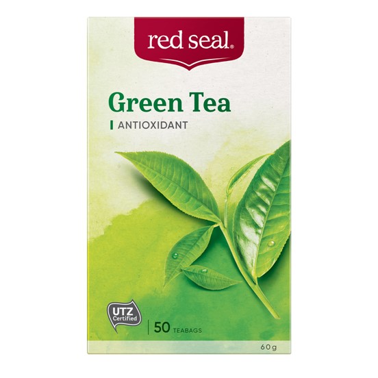 RS Green Tea 50Pk 28630034 1